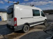 ✅ 2016 Ford Transit Cargo • VIN: 1FTYR2CGXGKB30136 • Lot: 89067675. Wystawiony na Copart z przebiegiem 141 445 mil. Bezpłatny archiwum sprzedaży aukcyjnych z USA i szczegółowy raport historii pojazdu na DreamBid. Zdjęcie 3.