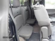 ✅ 2010 Nissan Frontier SE • VIN: 1N6AD0CW5AC402148 • Lot: 42326274. Listed on IAAI with 144,193 mi. Free auction sales archive from the USA and detailed vehicle history report at DreamBid. Image 8.