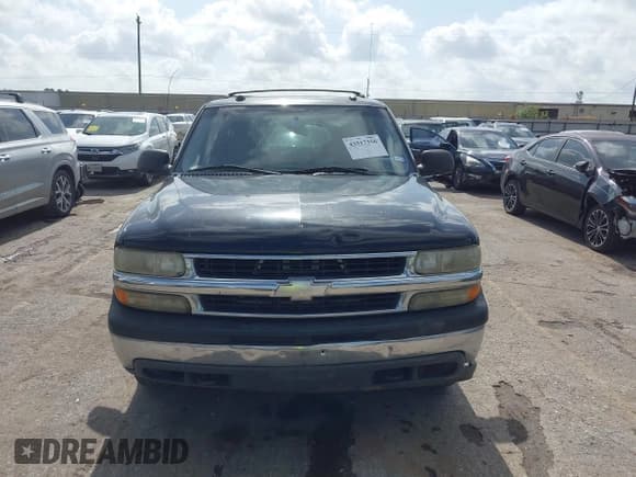 ✅ 2003 Chevrolet Suburban LT • VIN: 3GNFK16Z23G105100 • Лот: 42517356. Опубликован ранее на IAAI с пробегом 234 866 миль. Бесплатный доступ к архиву аукционных продаж из США и подробный отчёт об истории автомобиля на DreamBid. Изображение 12.