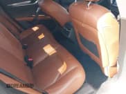 ✅ 2018 Maserati Ghibli • VIN: ZAM57XSA7J1281219 • Lot: 42506128. Listed on IAAI with 33,382 mi. Free auction sales archive from the USA and detailed vehicle history report at DreamBid. Image 8.