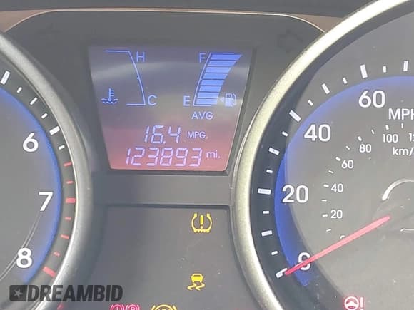 ✅ 2015 Hyundai Tucson Limited • VIN: KM8JUCAG6FU016190 • Лот: 43499275. Опубликован ранее на IAAI с пробегом 123 893 миль. Бесплатный доступ к архиву аукционных продаж из США и подробный отчёт об истории автомобиля на DreamBid. Изображение 14.