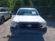 ✅ 2013 Toyota Tacoma • VIN: 5TFNX4CN0DX019127 • Lot: 42640486. Wystawiony na IAAI z przebiegiem 234 249 mil. Bezpłatny archiwum sprzedaży aukcyjnych z USA i szczegółowy raport historii pojazdu na DreamBid. Zdjęcie 12.