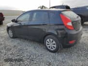 ✅ 2015 Hyundai Accent GS • VIN: KMHCT5AE8FU229504 • Лот: 79035544. Опубликован ранее на Copart с пробегом 121 984 миль. Бесплатный доступ к архиву аукционных продаж из США и подробный отчёт об истории автомобиля на DreamBid. Изображение 2.