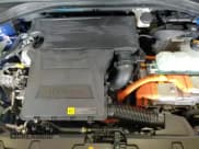 ✅ 2019 Hyundai Ioniq SEL • VIN: KMHC75LC5KU119780 • Lot: 83339434. Wystawiony na Copart z przebiegiem 107 197 mil. Bezpłatny archiwum sprzedaży aukcyjnych z USA i szczegółowy raport historii pojazdu na DreamBid. Zdjęcie 16.