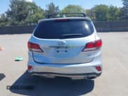 ✅ 2017 Hyundai Santa Fe Limited Ultimate • VIN: KM8SR4HF7HU251807 • Лот: 43164640. Опубликован ранее на IAAI с пробегом 143 691 миль. Бесплатный доступ к архиву аукционных продаж из США и подробный отчёт об истории автомобиля на DreamBid. Изображение 16.