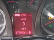 ✅ 2013 GMC Terrain SLE • VIN: 2GKFLREK0D6281556 • Lot: 42623387. Listed on IAAI with 172,864 mi. Free auction sales archive from the USA and detailed vehicle history report at DreamBid. Image 15.