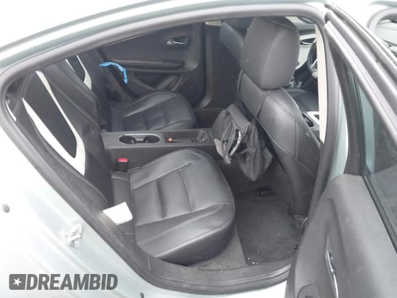 ✅ 2012 Chevrolet Volt • VIN: 1G1RD6E47CU104677 • Lot: 43249130. Wystawiony na IAAI z przebiegiem Nie podano. Bezpłatny archiwum sprzedaży aukcyjnych z USA i szczegółowy raport historii pojazdu na DreamBid. Zdjęcie 8.