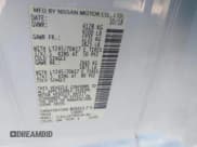 ✅ 2019 Nissan NV Cargo S • VIN: 1N6BF0KY5KN800175 • Lot: 43694451. Wystawiony na IAAI z przebiegiem 112 130 mil. Bezpłatny archiwum sprzedaży aukcyjnych z USA i szczegółowy raport historii pojazdu na DreamBid. Zdjęcie 9.