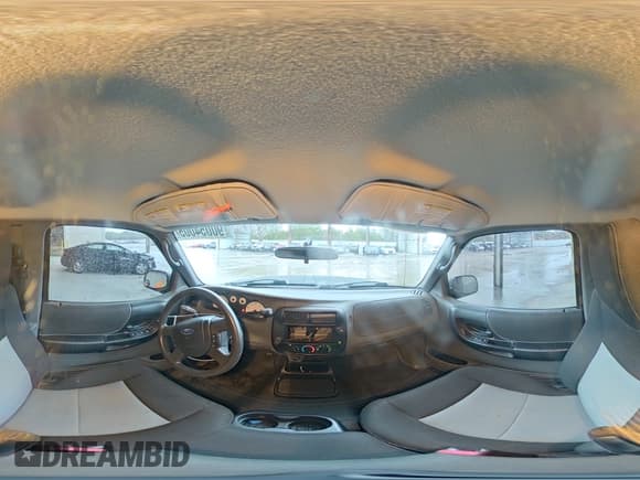 ✅ 2005 Ford Ranger XL • VIN: 1FTYR14U15PB07391 • Lot: 90054005. Listed on Copart with 94,125 mi. Free auction sales archive from the USA and detailed vehicle history report at DreamBid. Image 14.