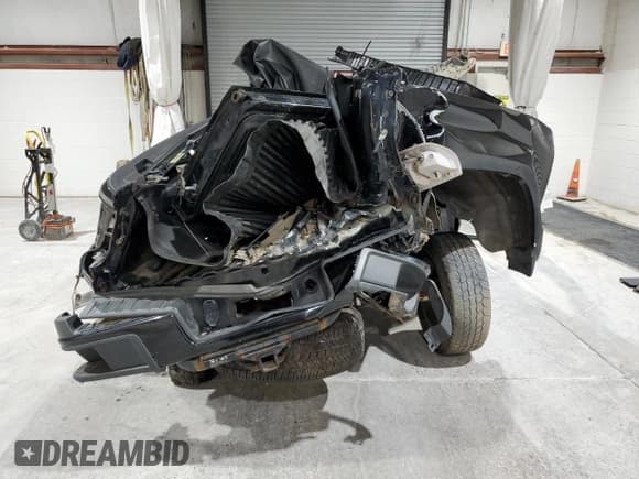 ✅ 2016 Chevrolet Colorado 4WD Z71 • VIN: 1GCHTDE3XG1138900 • Лот: 61015195. Опубликован ранее на Copart с пробегом 87 726 миль. Бесплатный доступ к архиву аукционных продаж из США и подробный отчёт об истории автомобиля на DreamBid. Изображение 6.