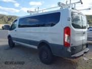 ✅ 2017 Ford Transit XL • VIN: 1FBZX2YM2HKB05049 • Lot: 41966567. Wystawiony na IAAI z przebiegiem Nie podano. Bezpłatny archiwum sprzedaży aukcyjnych z USA i szczegółowy raport historii pojazdu na DreamBid. Zdjęcie 3.