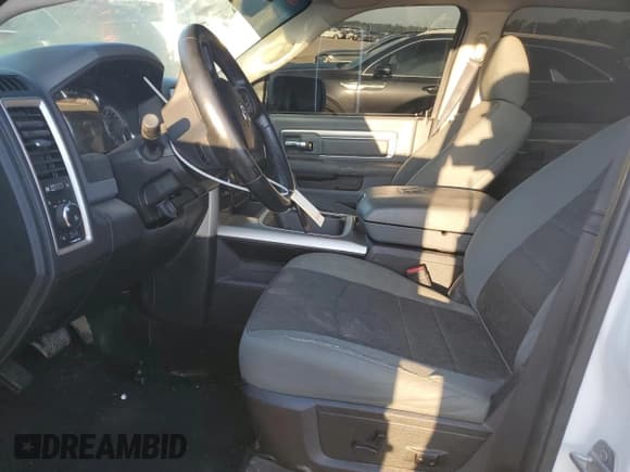 ✅ 2016 Ram 1500 Lone Star • VIN: 1C6RR6LT2GS148680 • Lot: 81944015. Wystawiony na Copart z przebiegiem 158 328 mil. Bezpłatny archiwum sprzedaży aukcyjnych z USA i szczegółowy raport historii pojazdu na DreamBid. Zdjęcie 7.