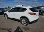 ✅ 2015 Mazda CX-5 Grand Touring • VIN: JM3KE4DY3F0443308 • Лот: 89481935. Опубликован ранее на Copart с пробегом 152 356 миль. Бесплатный доступ к архиву аукционных продаж из США и подробный отчёт об истории автомобиля на DreamBid. Изображение 2.