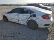 ✅ 2021 Honda Civic LX • VIN: 2HGFC2F62MH515660 • Lot: 82677705. Wystawiony na Copart z przebiegiem 87 005 mil. Bezpłatny archiwum sprzedaży aukcyjnych z USA i szczegółowy raport historii pojazdu na DreamBid. Zdjęcie 2.