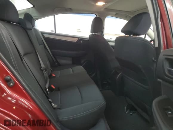 ✅ 2017 Subaru Legacy Premium • VIN: 4S3BNAH61H3065796 • Lot: 58124445. Listed on Copart with 97,629 mi. Free auction sales archive from the USA and detailed vehicle history report at DreamBid. Image 10.