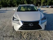✅ 2015 Lexus NX 200t • VIN: JTJYARBZ2F2016775 • Lot: 86255665. Listed on Copart with 143,675 mi. Free auction sales archive from the USA and detailed vehicle history report at DreamBid. Image 15.