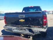 ✅ 2013 Chevrolet Silverado 1500 LS • VIN: 1GCRKREA3DZ142805 • Lot: 43414915. Wystawiony na IAAI z przebiegiem 130 868 mil. Bezpłatny archiwum sprzedaży aukcyjnych z USA i szczegółowy raport historii pojazdu na DreamBid. Zdjęcie 16.