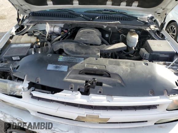 ✅ 2006 Chevrolet Suburban LT • VIN: 3GNEC16Z06G115945 • Лот: 44770155. Опубликован ранее на Copart с пробегом 197 979 миль. Бесплатный доступ к архиву аукционных продаж из США и подробный отчёт об истории автомобиля на DreamBid. Изображение 12.