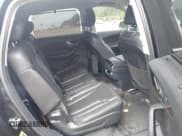 ✅ 2017 Audi Q7 Prestige • VIN: WA1VAAF73HD026751 • Lot: 43270896. Listed on IAAI with 123,483 mi. Free auction sales archive from the USA and detailed vehicle history report at DreamBid. Image 8.