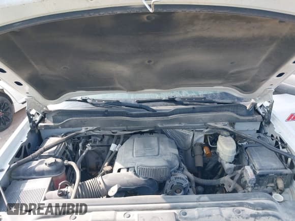 ✅ 2016 Chevrolet Silverado 2500HD Work Truck • VIN: 1GC1CUEG8GF179260 • Lot: 42316006. Listed on IAAI with 23,532 mi. Free auction sales archive from the USA and detailed vehicle history report at DreamBid. Image 10.