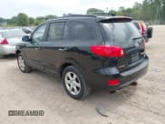 ✅ 2009 Hyundai Santa Fe Limited • VIN: 5NMSH13E79H283136 • Lot: 42897689. Listed on IAAI with 207,231 mi. Free auction sales archive from the USA and detailed vehicle history report at DreamBid. Image 3.