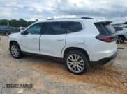 ✅ 2024 GMC Acadia FWD Denali • VIN: 1GKENLKS5RJ197427 • Lot: 56581305. Wystawiony na Copart z przebiegiem Nie podano. Bezpłatny archiwum sprzedaży aukcyjnych z USA i szczegółowy raport historii pojazdu na DreamBid. Zdjęcie 2.