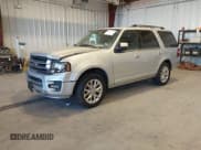 ✅ 2015 Ford Expedition Limited • VIN: 1FMJU1KT1FEF08698 • Лот: 43913765. Опубликован ранее на IAAI с пробегом 129 234 миль. Бесплатный доступ к архиву аукционных продаж из США и подробный отчёт об истории автомобиля на DreamBid. Изображение 17.