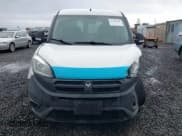 ✅ 2015 Ram ProMaster City Cargo Tradesman • VIN: ZFBERFAT8F6A72602 • Lot: 41709295. Listed on IAAI with 133,802 mi. Free auction sales archive from the USA and detailed vehicle history report at DreamBid. Image 12.