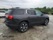 ✅ 2017 GMC Acadia SLT • VIN: 1GKKNNLS6HZ254019 • Lot: 57449415. Listed on Copart with 124,442 mi. Free auction sales archive from the USA and detailed vehicle history report at DreamBid. Image 3.