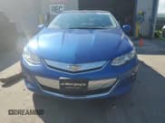✅ 2017 Chevrolet Volt LT • VIN: 1G1RA6S52HU171961 • Lot: 61505514. Wystawiony na Copart z przebiegiem 99 782 mil. Bezpłatny archiwum sprzedaży aukcyjnych z USA i szczegółowy raport historii pojazdu na DreamBid. Zdjęcie 5.