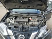 ✅ 2017 Nissan Rogue SV • VIN: 5N1AT2MV2HC732388 • Lot: 92695255. Wystawiony na Copart z przebiegiem 82 089 mil. Bezpłatny archiwum sprzedaży aukcyjnych z USA i szczegółowy raport historii pojazdu na DreamBid. Zdjęcie 12.