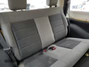 ✅ 2008 Jeep Wrangler X • VIN: 1J4FZ24118L511476 • Lot: 85471624. Listed on Copart with 189,917 mi. Free auction sales archive from the USA and detailed vehicle history report at DreamBid. Image 11.