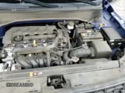 ✅ 2021 Hyundai Venue SE • VIN: KMHRB8A33MU089565 • Lot: 55154275. Listed on Copart with 20,671 mi. Free auction sales archive from the USA and detailed vehicle history report at DreamBid. Image 15.