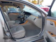 ✅ 2007 Toyota Avalon Limited • VIN: 4T1BK36BX7U199327 • Лот: 43644123. Опубликован ранее на IAAI с пробегом 240 262 миль. Бесплатный доступ к архиву аукционных продаж из США и подробный отчёт об истории автомобиля на DreamBid. Изображение 5.