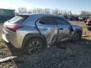 ✅ 2019 Lexus UX 200 • VIN: JTHY3JBHXK2013766 • Lot: 70606282. Wystawiony na Copart z przebiegiem 17 200 mil. Bezpłatny archiwum sprzedaży aukcyjnych z USA i szczegółowy raport historii pojazdu na DreamBid. Zdjęcie 3.