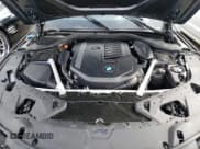 ✅ 2022 BMW 8 Series 840i • VIN: WBAGV2C03NCH48934 • Лот: 62350752. Опубликован ранее на Copart с пробегом Не указан. Бесплатный доступ к архиву аукционных продаж из США и подробный отчёт об истории автомобиля на DreamBid. Изображение 7.
