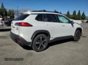 ✅ 2024 Toyota Corolla Cross Hybrid XSE • VIN: 7MUFBABG2RV051228 • Лот: 90340085. Опубликован ранее на Copart с пробегом Не указан. Бесплатный доступ к архиву аукционных продаж из США и подробный отчёт об истории автомобиля на DreamBid. Изображение 3.