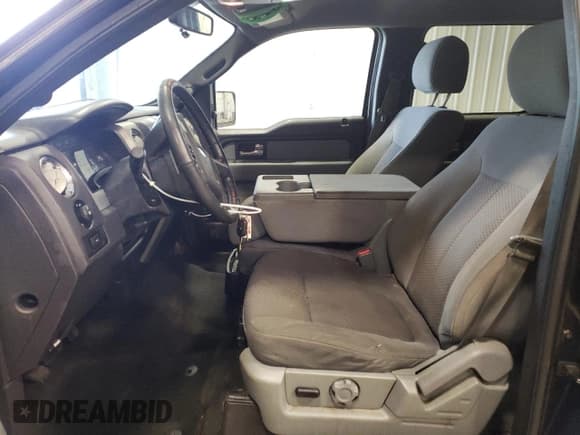 ✅ 2013 Ford F-150 XL • VIN: 1FTFW1EF7DKD61635 • Lot: 49081274. Listed on Copart with 223,902 mi. Free auction sales archive from the USA and detailed vehicle history report at DreamBid. Image 7.