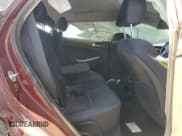 ✅ 2019 Hyundai Tucson Ultimate • VIN: KM8J3CAL7KU014586 • Лот: 69615535. Опубликован ранее на Copart с пробегом Не указан. Бесплатный доступ к архиву аукционных продаж из США и подробный отчёт об истории автомобиля на DreamBid. Изображение 11.