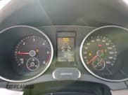 ✅ 2012 Volkswagen Golf TDI • VIN: WVWDM7AJ6CW083442 • Lot: 85817805. Listed on Copart with 140,414 mi. Free auction sales archive from the USA and detailed vehicle history report at DreamBid. Image 9.