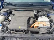 ✅ 2019 Hyundai Ioniq Blue • VIN: KMHC65LC7KU145204 • Lot: 41493466. Wystawiony na IAAI z przebiegiem 113 131 mil. Bezpłatny archiwum sprzedaży aukcyjnych z USA i szczegółowy raport historii pojazdu na DreamBid. Zdjęcie 10.