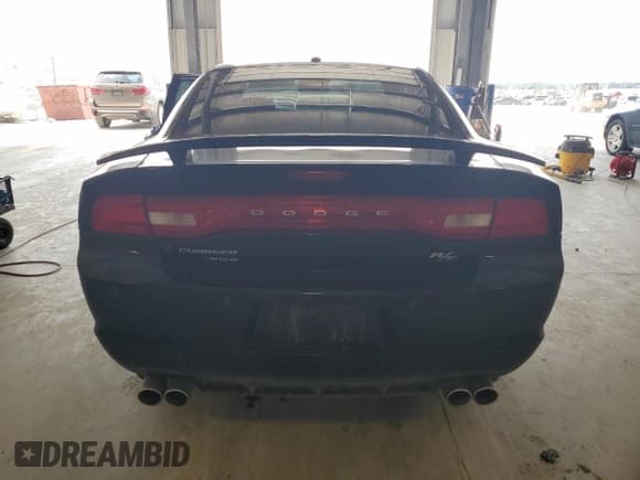 ✅ 2013 Dodge Charger RT Plus • VIN: 2C3CDXDT4DH564318 • Lot: 64579635. Listed on Copart with 133,109 mi. Free auction sales archive from the USA and detailed vehicle history report at DreamBid. Image 6.