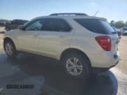 ✅ 2015 Chevrolet Equinox LT • VIN: 1GNALBEK4FZ109560 • Лот: 73250074. Опубликован ранее на Copart с пробегом 185 380 миль. Бесплатный доступ к архиву аукционных продаж из США и подробный отчёт об истории автомобиля на DreamBid. Изображение 2.