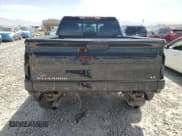 ✅ 2019 Chevrolet Silverado 1500 LT • VIN: 1GCRYDEDXKZ173185 • Lot: 56605025. Wystawiony na Copart z przebiegiem 80 460 mil. Bezpłatny archiwum sprzedaży aukcyjnych z USA i szczegółowy raport historii pojazdu na DreamBid. Zdjęcie 6.