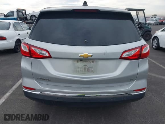 ✅ 2020 Chevrolet Equinox LT • VIN: 2GNAXJEV5L6254767 • Лот: 43697578. Опубликован ранее на IAAI с пробегом 245 690 миль. Бесплатный доступ к архиву аукционных продаж из США и подробный отчёт об истории автомобиля на DreamBid. Изображение 16.
