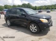 ✅ 2007 Toyota RAV4 Limited • VIN: JTMZD31V075033407 • Lot: 57269315. Wystawiony na Copart z przebiegiem 183 213 mil. Bezpłatny archiwum sprzedaży aukcyjnych z USA i szczegółowy raport historii pojazdu na DreamBid. Zdjęcie 4.