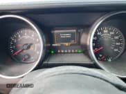 ✅ 2021 Ford Mustang EcoBoost • VIN: 1FATP8UH5M5124884 • Lot: 57511704. Wystawiony na Copart z przebiegiem 63 060 mil. Bezpłatny archiwum sprzedaży aukcyjnych z USA i szczegółowy raport historii pojazdu na DreamBid. Zdjęcie 9.