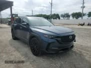 ✅ 2025 Mazda CX-50 S Select • VIN: 7MMVABAM7SN327940 • Лот: 91343685. Опубликован ранее на Copart с пробегом 14 225 миль. Бесплатный доступ к архиву аукционных продаж из США и подробный отчёт об истории автомобиля на DreamBid. Изображение 14.