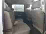 ✅ 2016 Chevrolet Silverado 3500HD LTZ • VIN: 1GC4K0E86GF140295 • Лот: 87054644. Размещён на Copart с пробегом Не указан миль. Получите бесплатный доступ к архиву аукционных продаж из США и посмотрите подробный отчёт об истории автомобиля на DreamBid. Изображение 10.