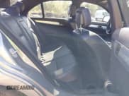 ✅ 2008 Mercedes-Benz C 300 Sport • VIN: WDDGF81X18F101411 • Lot: 43217284. Listed on IAAI with 187,231 mi. Free auction sales archive from the USA and detailed vehicle history report at DreamBid. Image 8.